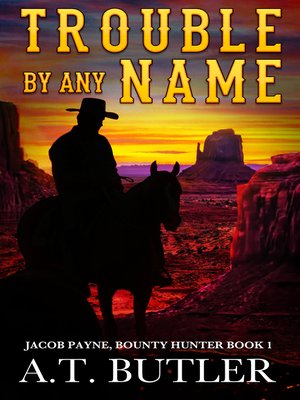cover image of Trouble by Any Name